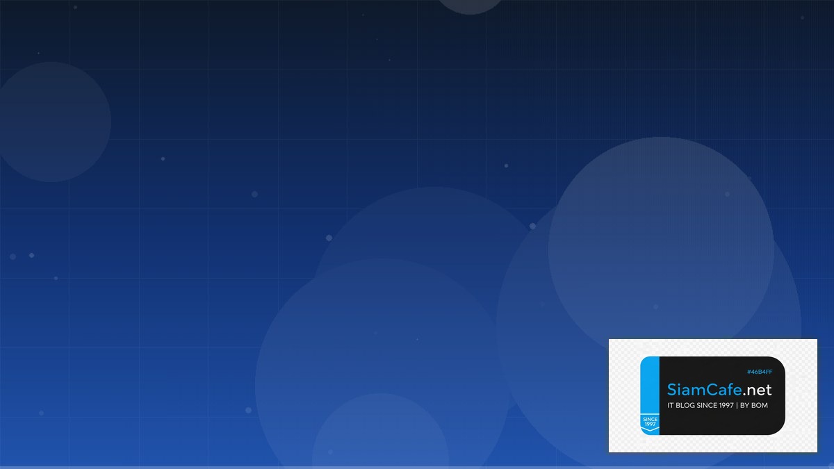 Ansible AWX Tower Log Management ELK | SiamCafe Blog