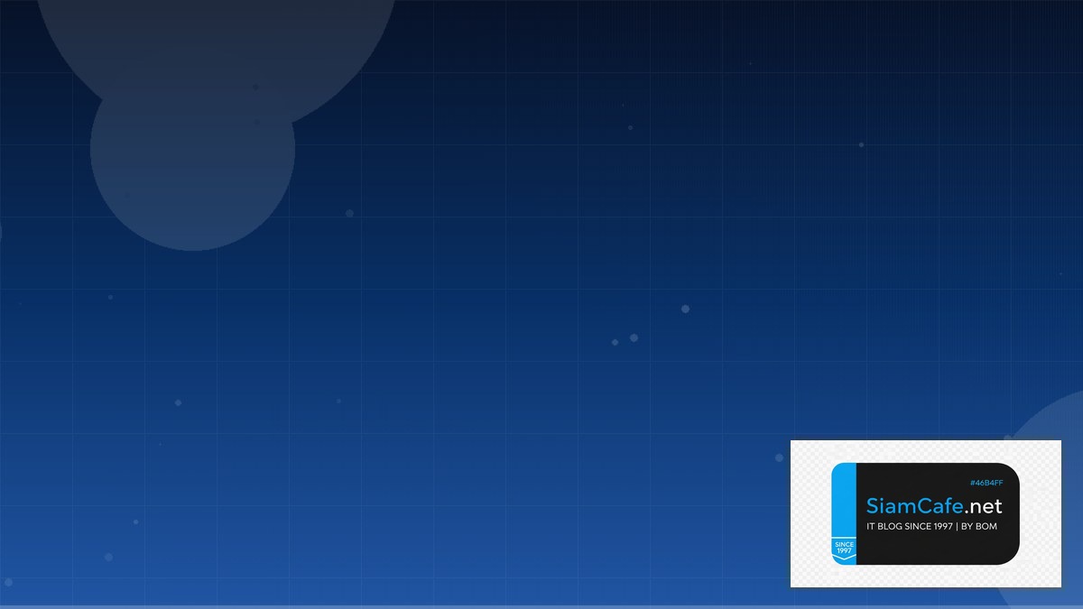 Ansible AWX Tower Low Code No Code | SiamCafe Blog