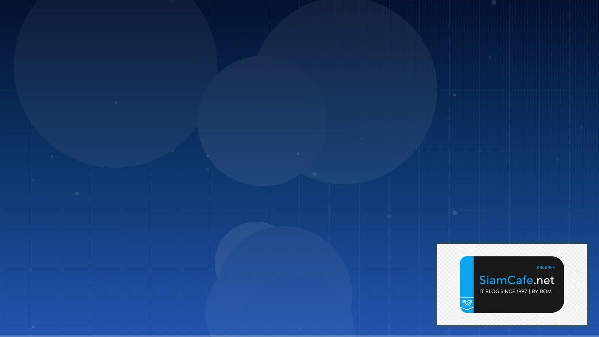 Ansible AWX Tower Metric Collection | SiamCafe Blog