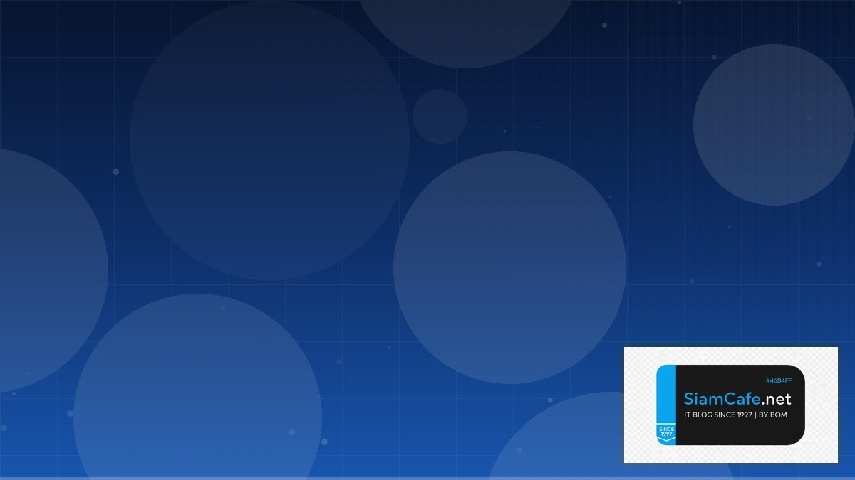 Ansible AWX Tower MLOps Workflow | SiamCafe Blog