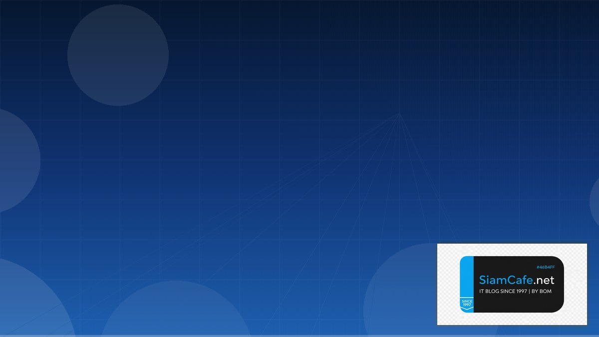 Ansible AWX Tower Multi-cloud Strategy | SiamCafe Blog