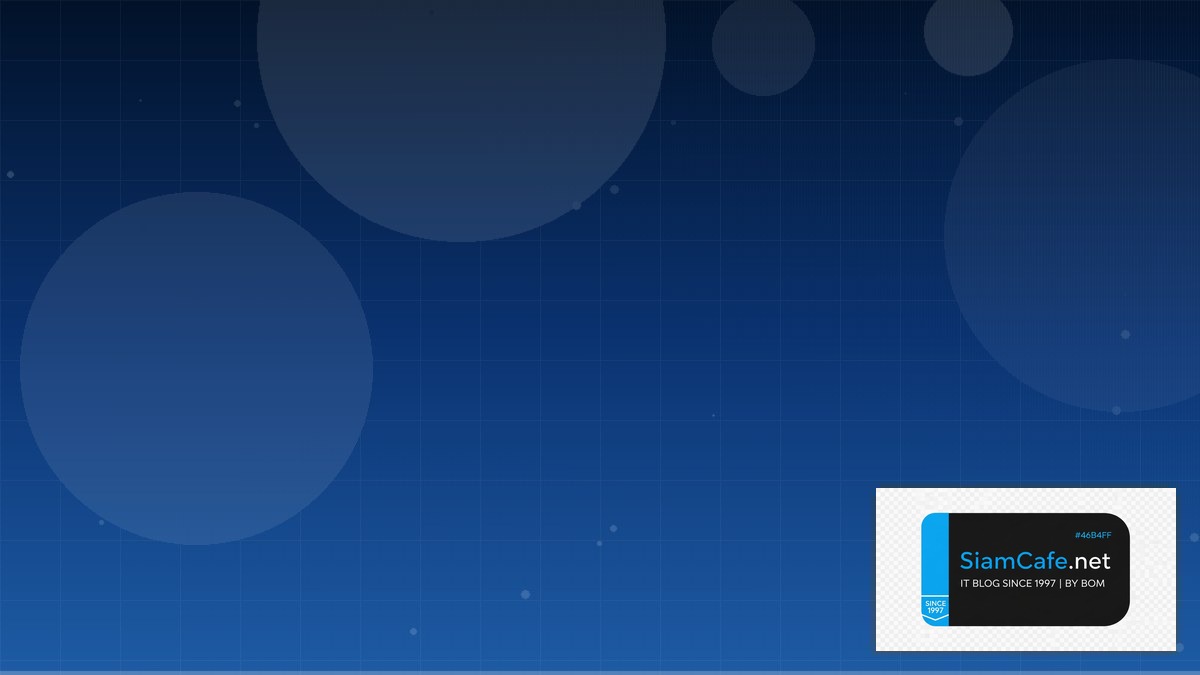 Ansible AWX Tower Platform Engineering | SiamCafe Blog