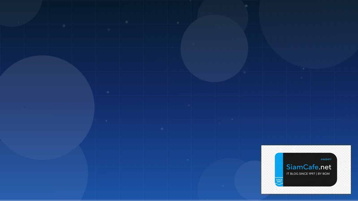 Ansible AWX Tower Pod Scheduling | SiamCafe Blog