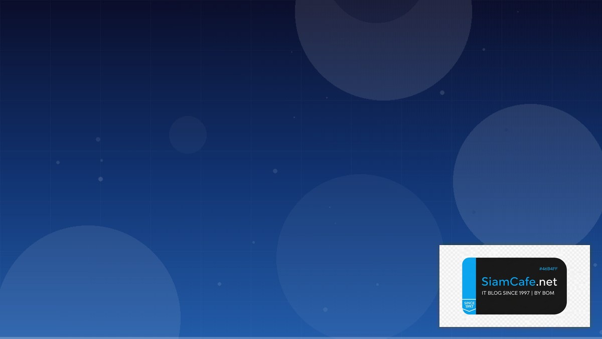 Ansible AWX Tower Production Setup Guide | SiamCafe Blog