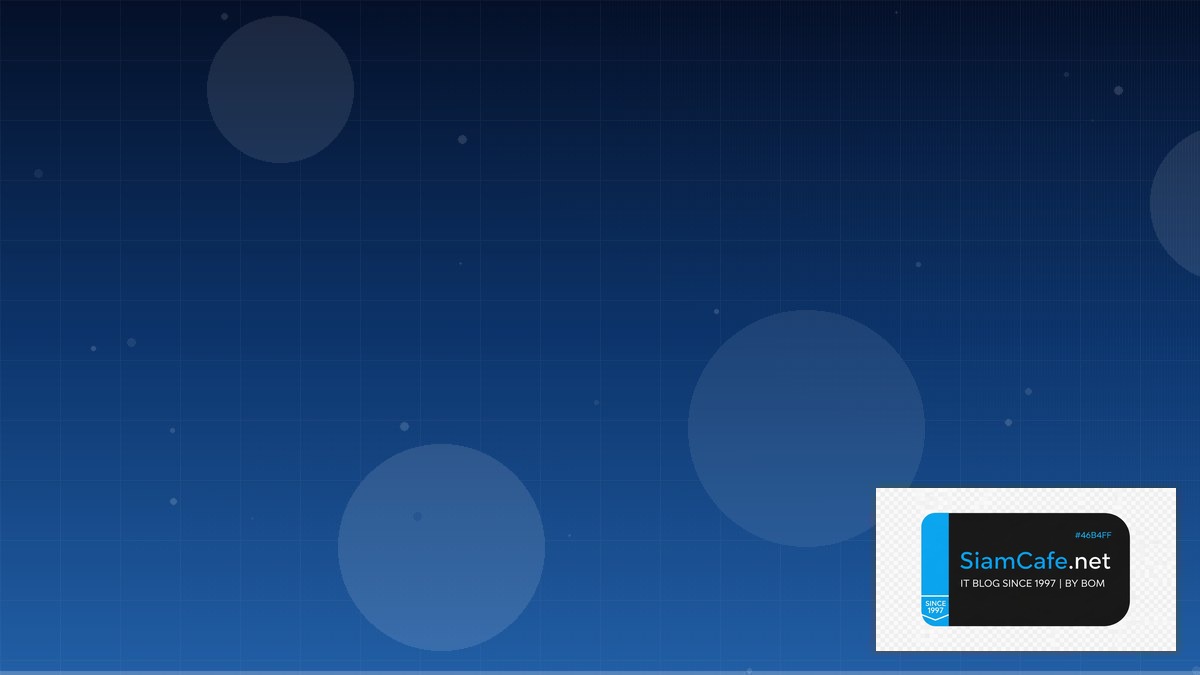 Ansible AWX Tower Real-time Processing | SiamCafe Blog