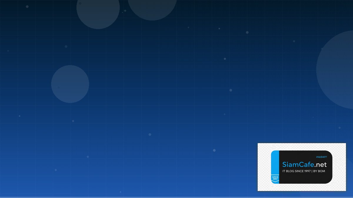 Ansible AWX Tower Remote Work Setup | SiamCafe Blog