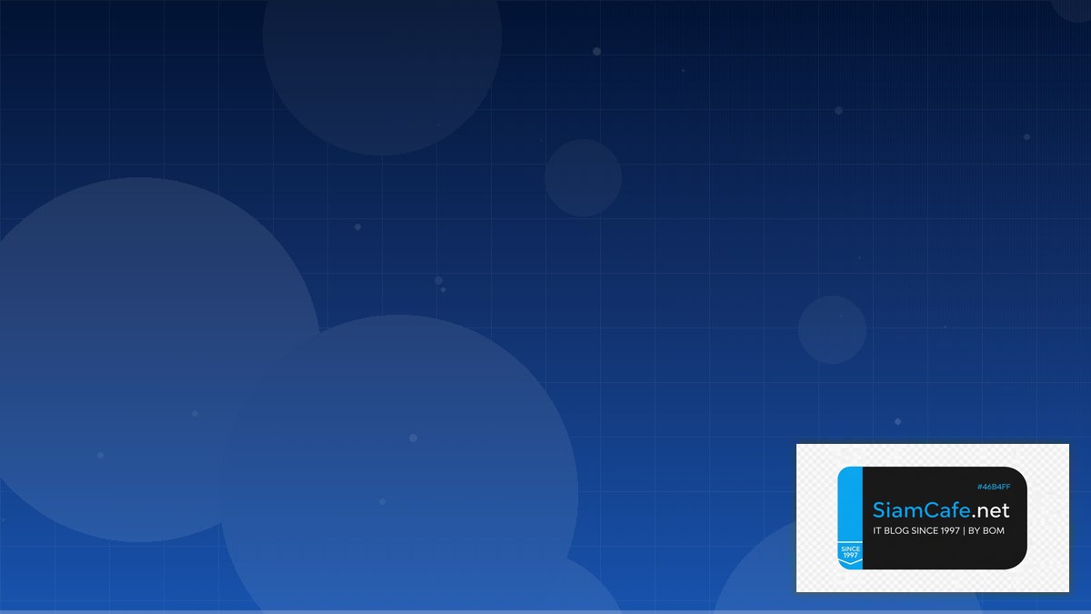 Ansible AWX Tower SaaS Architecture | SiamCafe Blog