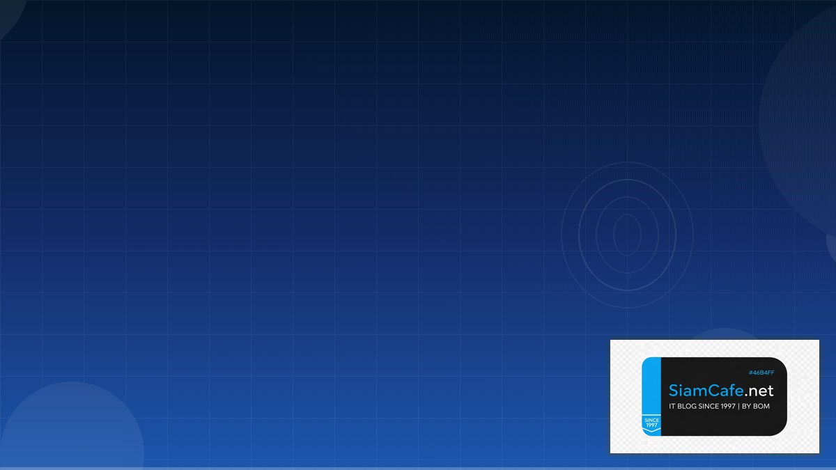 Ansible AWX Tower Shift Left Security | SiamCafe Blog