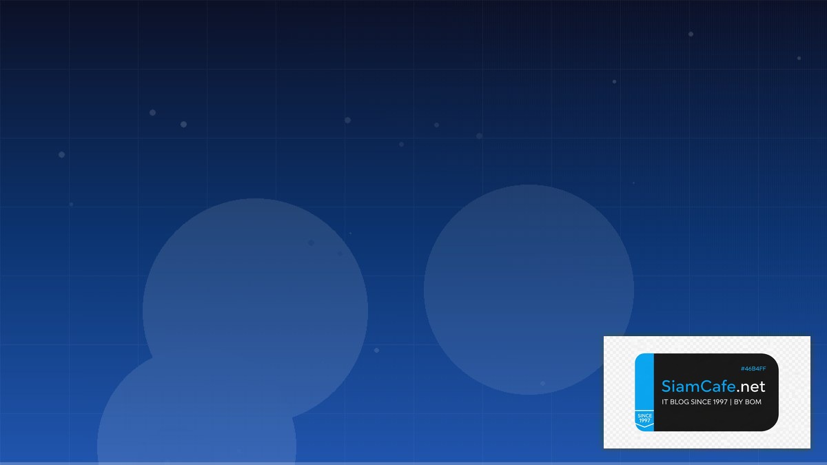 Ansible AWX Tower Site Reliability SRE | SiamCafe Blog