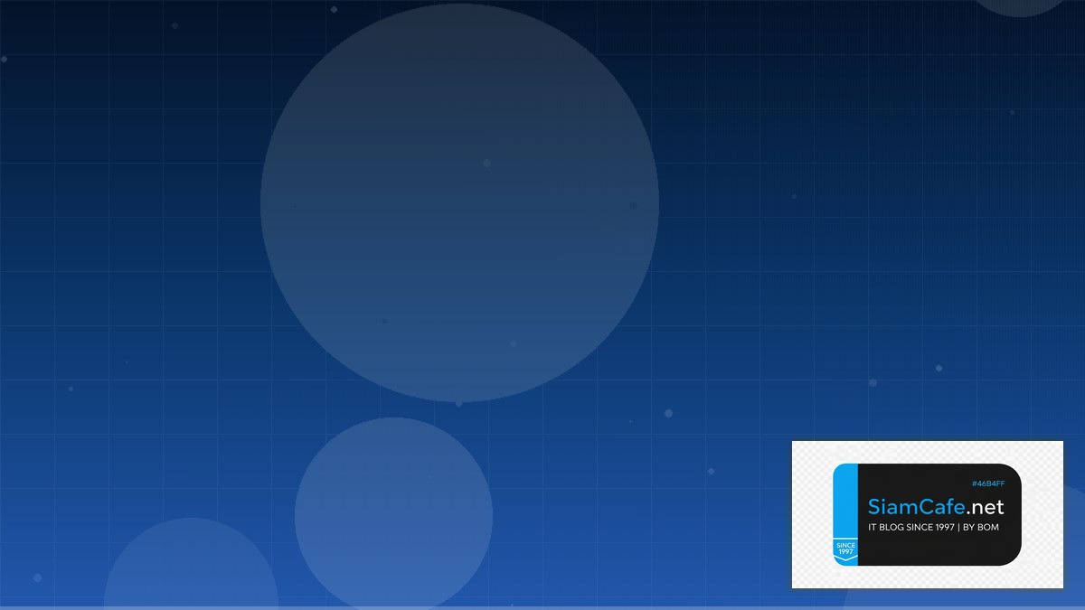 Ansible AWX Tower Stream Processing | SiamCafe Blog