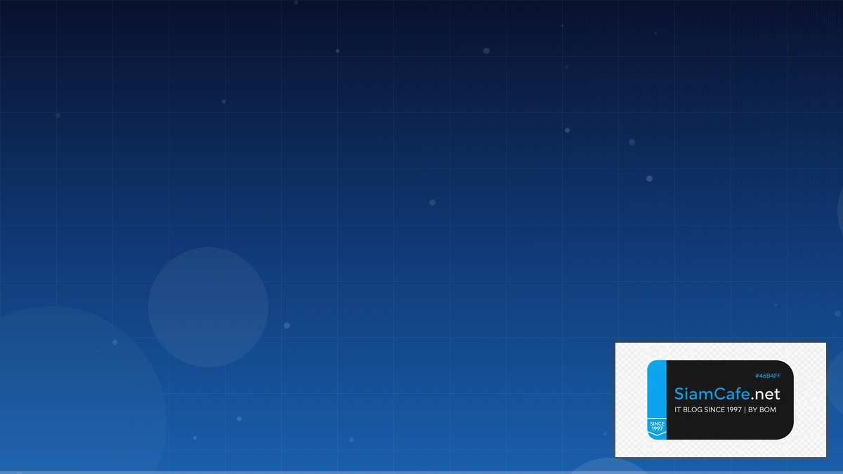 Ansible AWX Tower Tech Conference 2026 | SiamCafe Blog