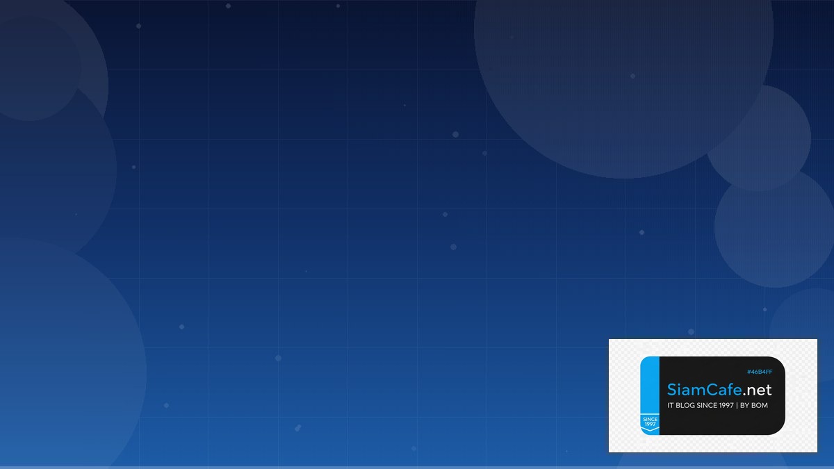 Ansible AWX Tower Technical Debt Management | SiamCafe Blog