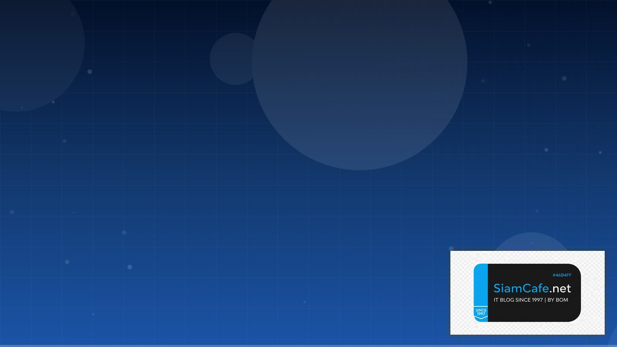 Ansible Collection 12 Factor App | SiamCafe Blog