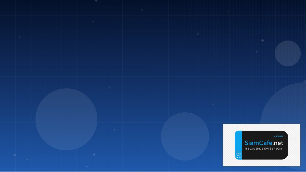 Ansible Collection Architecture Design Pattern | SiamCafe Blog