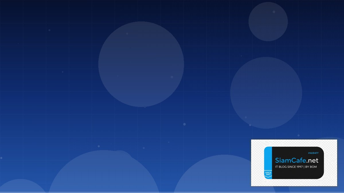 Ansible Collection Automation Script | SiamCafe Blog