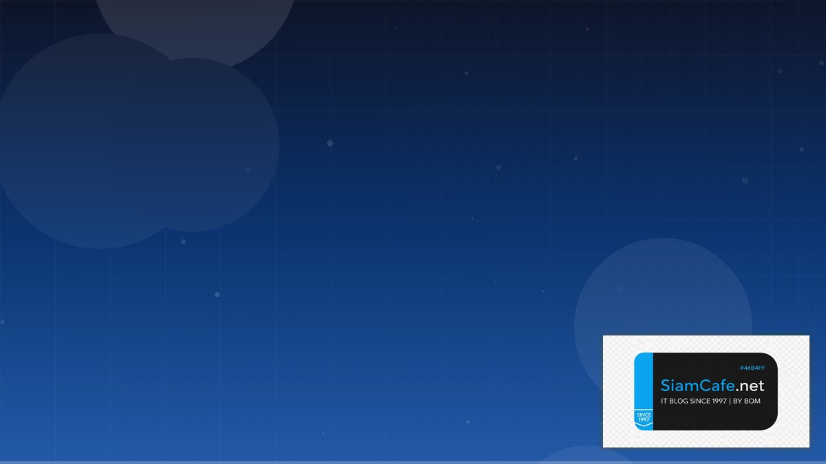 Ansible Collection Best Practices ที่ต้องรู้ | SiamCafe Blog