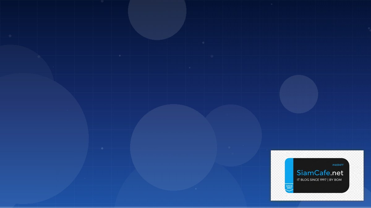 Ansible Collection Business Continuity | SiamCafe Blog