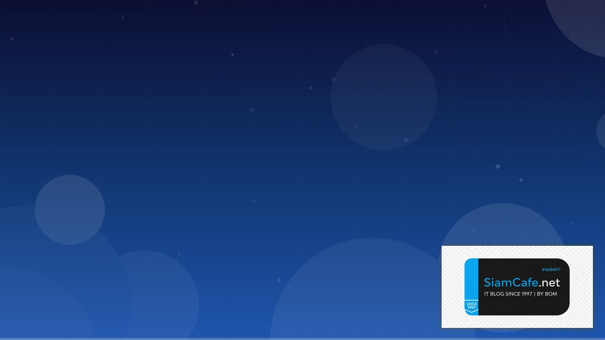 Ansible Collection Chaos Engineering | SiamCafe Blog