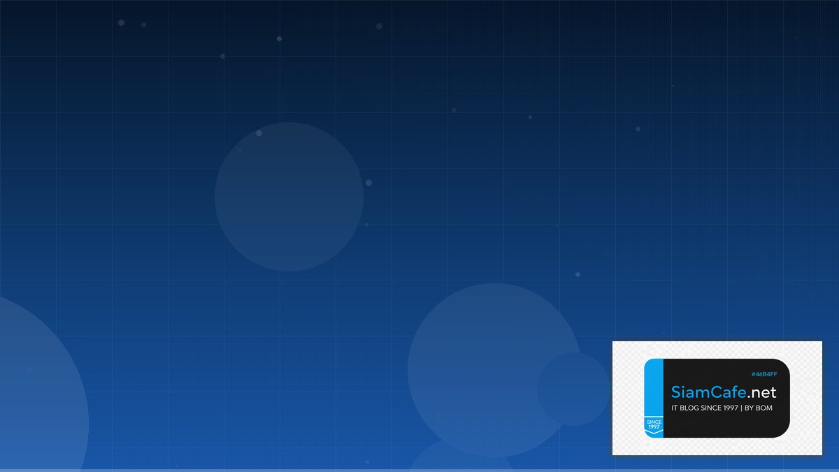 Ansible Collection Citizen Developer | SiamCafe Blog