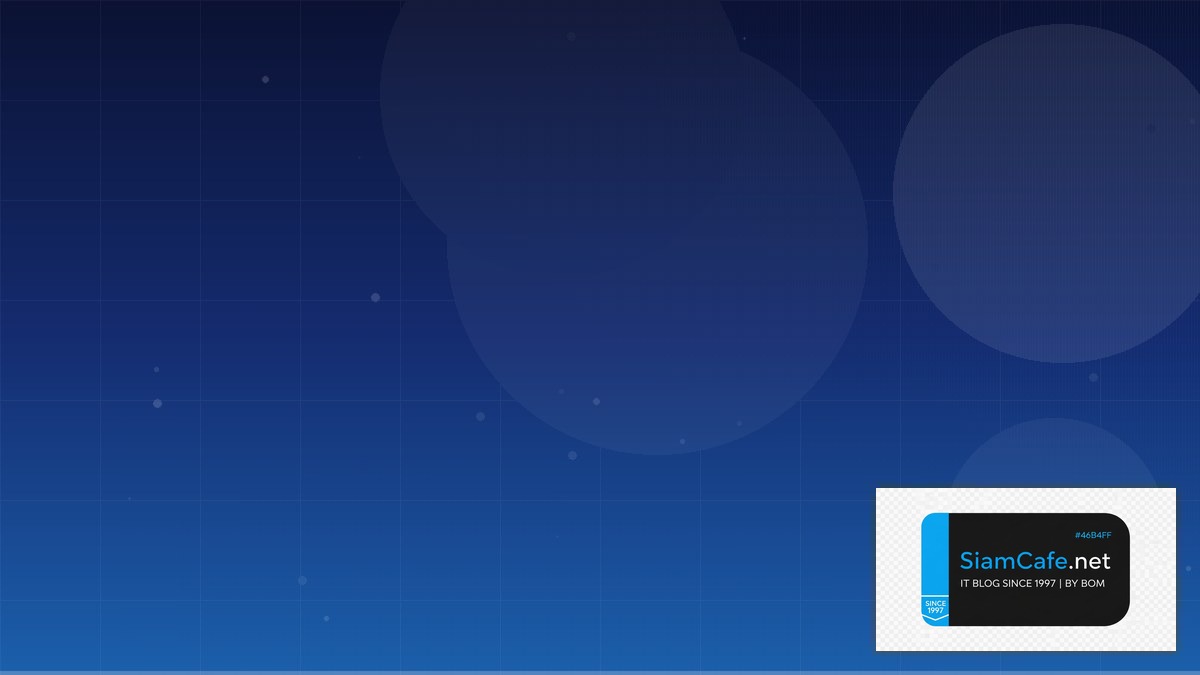 Ansible Collection Clean Architecture | SiamCafe Blog