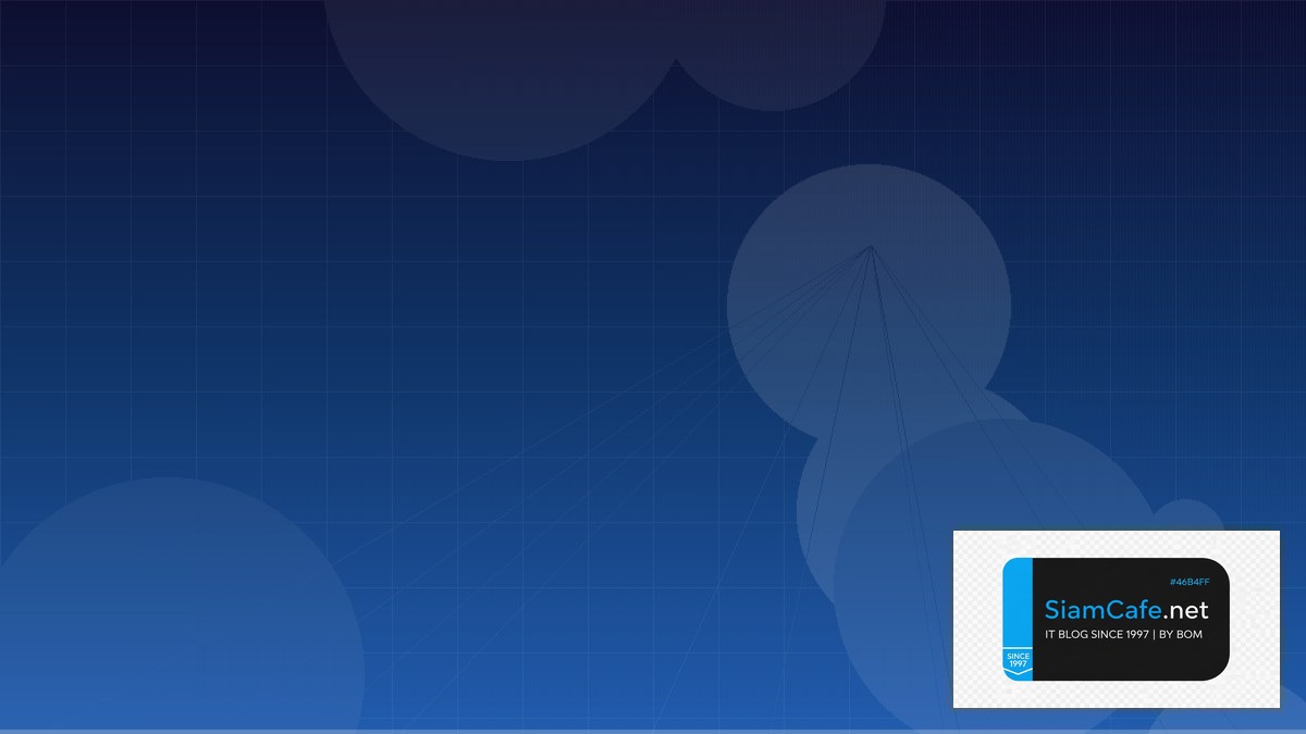 Ansible Collection Cloud Migration Strategy | SiamCafe Blog