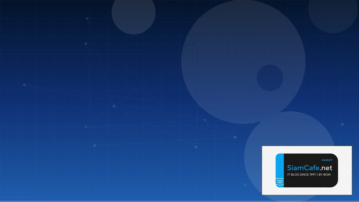 Ansible Collection Container Orchestration | SiamCafe Blog