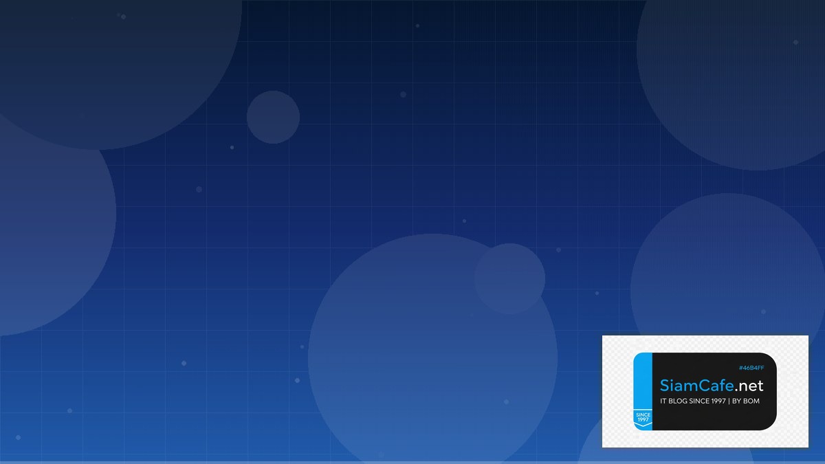 Ansible Collection CQRS Event Sourcing | SiamCafe Blog