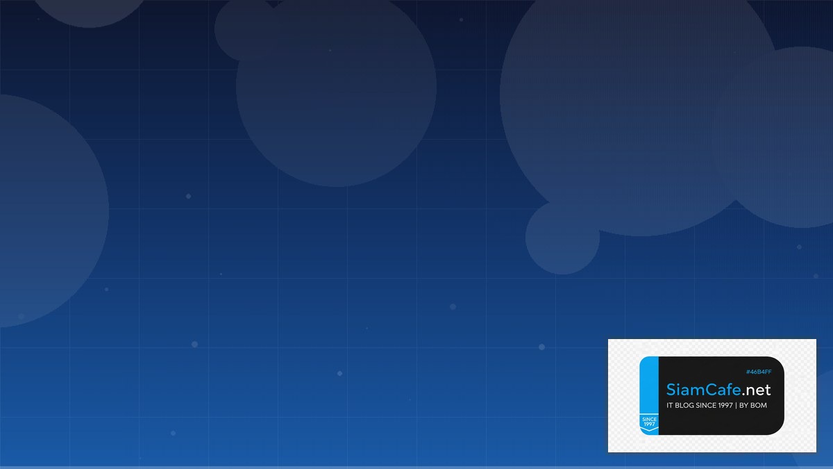 Ansible Collection DNS Management | SiamCafe Blog