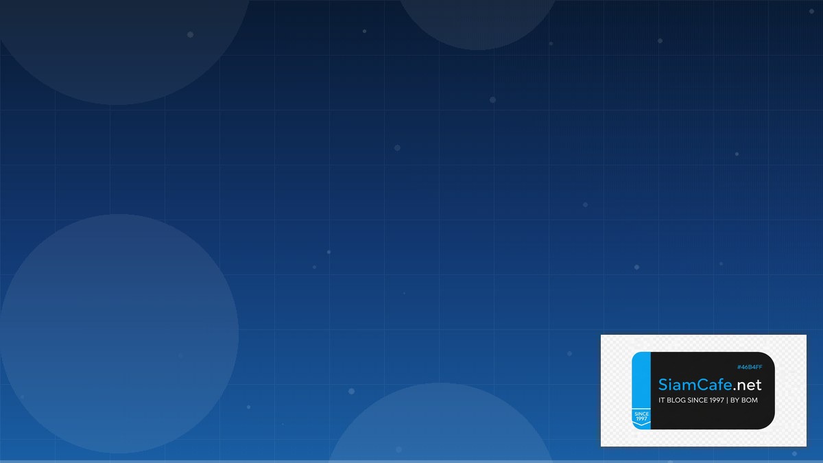 Ansible Collection Identity Access Management | SiamCafe Blog