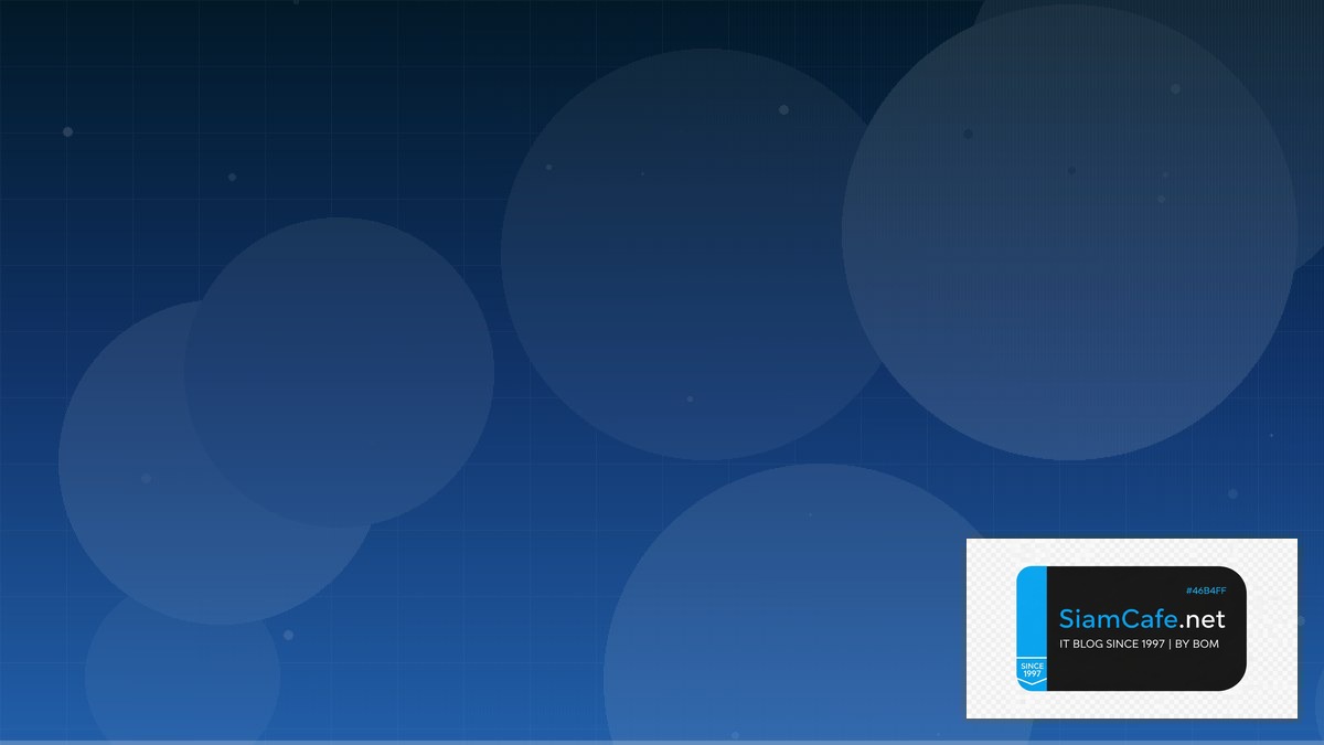 Ansible Collection Incident Management | SiamCafe Blog