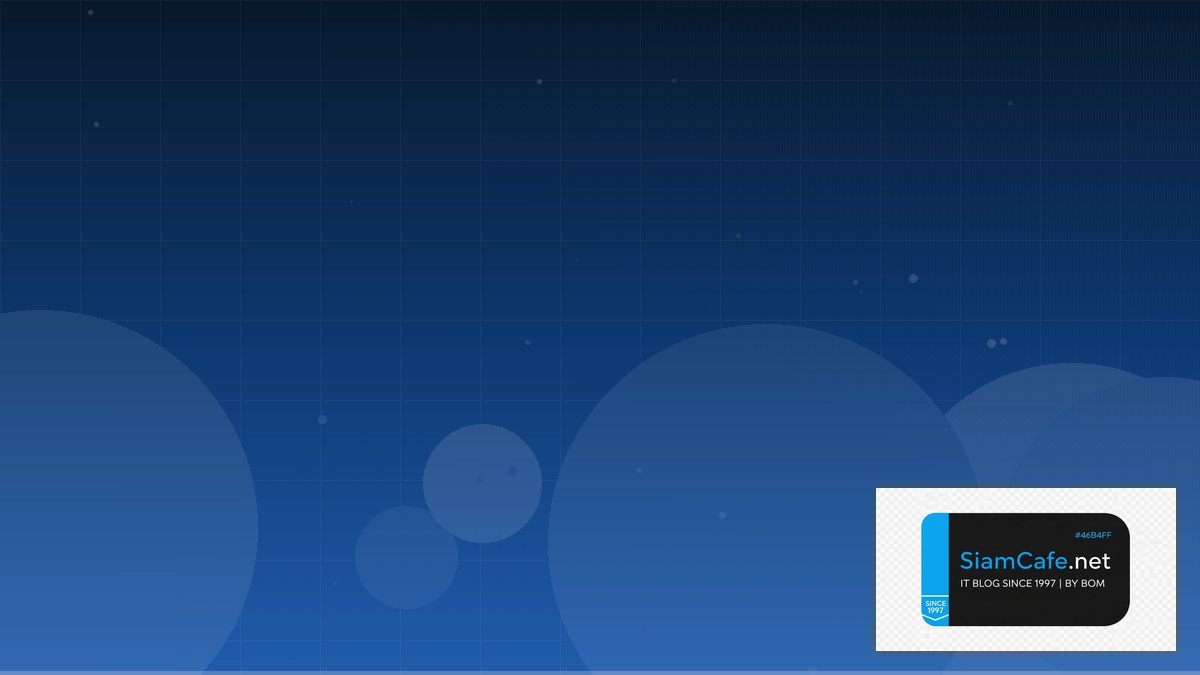 Ansible Collection Infrastructure as Code | SiamCafe Blog