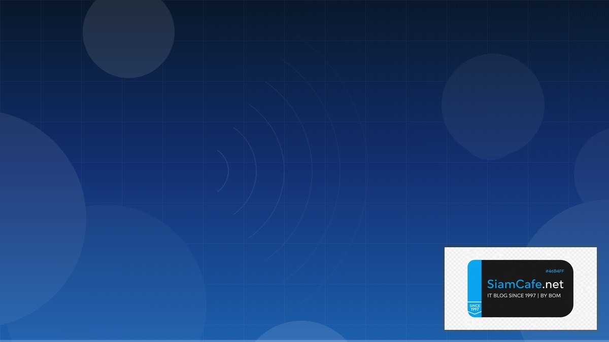 Ansible Collection IoT Gateway | SiamCafe Blog