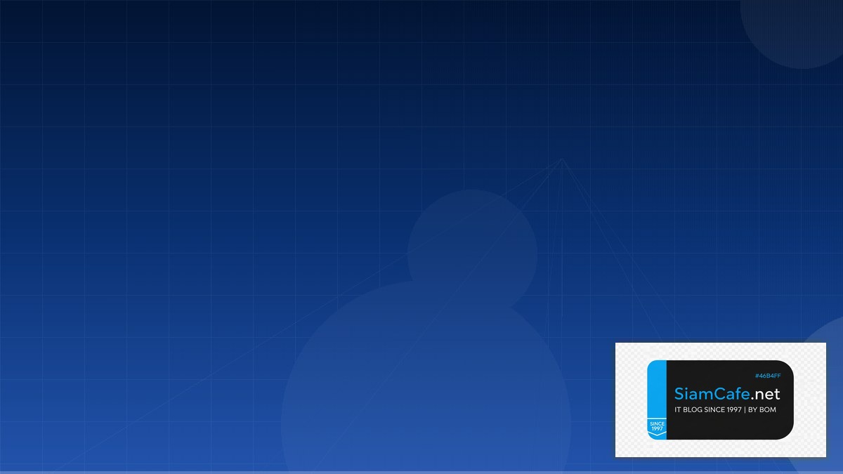 Ansible Collection Kubernetes Deployment | SiamCafe Blog