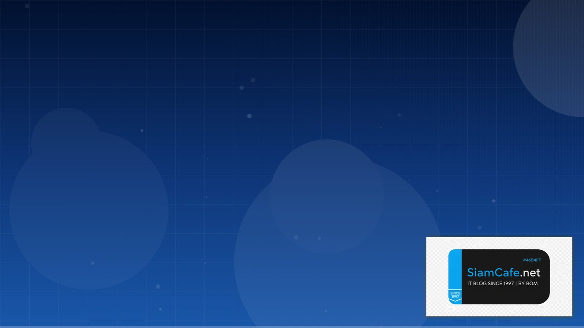 Ansible Collection Load Testing Strategy | SiamCafe Blog