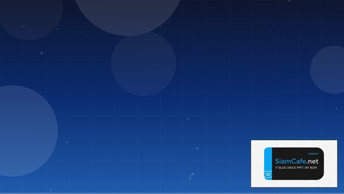 Ansible Collection Low Code No Code | SiamCafe Blog