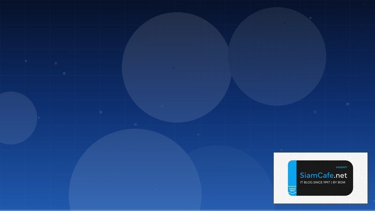 Ansible Collection Message Queue Design | SiamCafe Blog