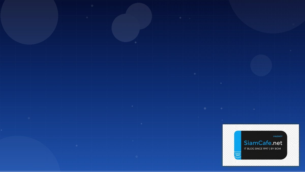 Ansible Collection Micro-segmentation | SiamCafe Blog