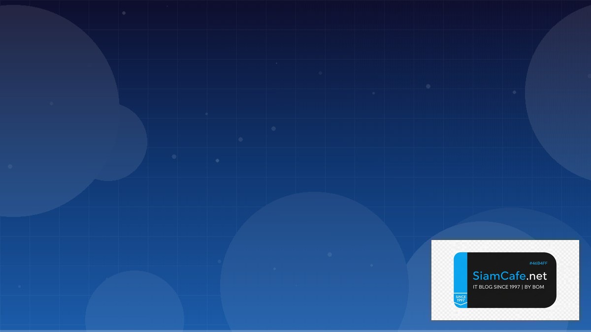 Ansible Collection Multi-tenant Design | SiamCafe Blog