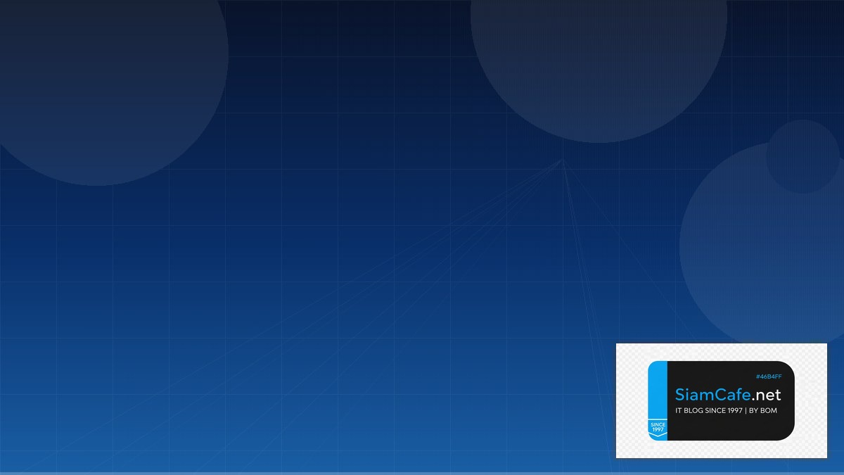 Ansible Collection Network Segmentation | SiamCafe Blog