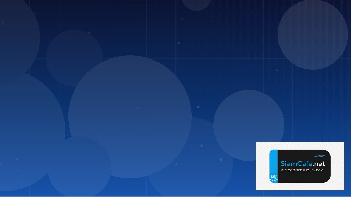 Ansible Collection Observability Stack | SiamCafe Blog