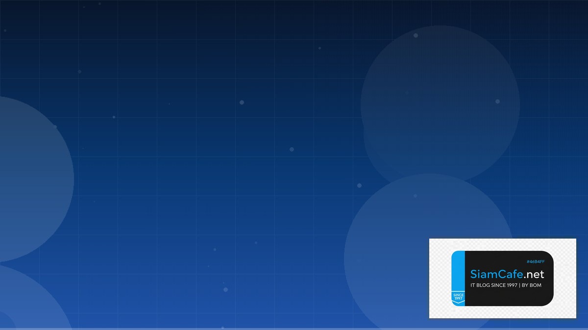 Ansible Collection Open Source Contribution | SiamCafe Blog