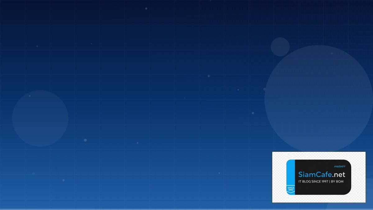 Ansible Collection Platform Engineering | SiamCafe Blog