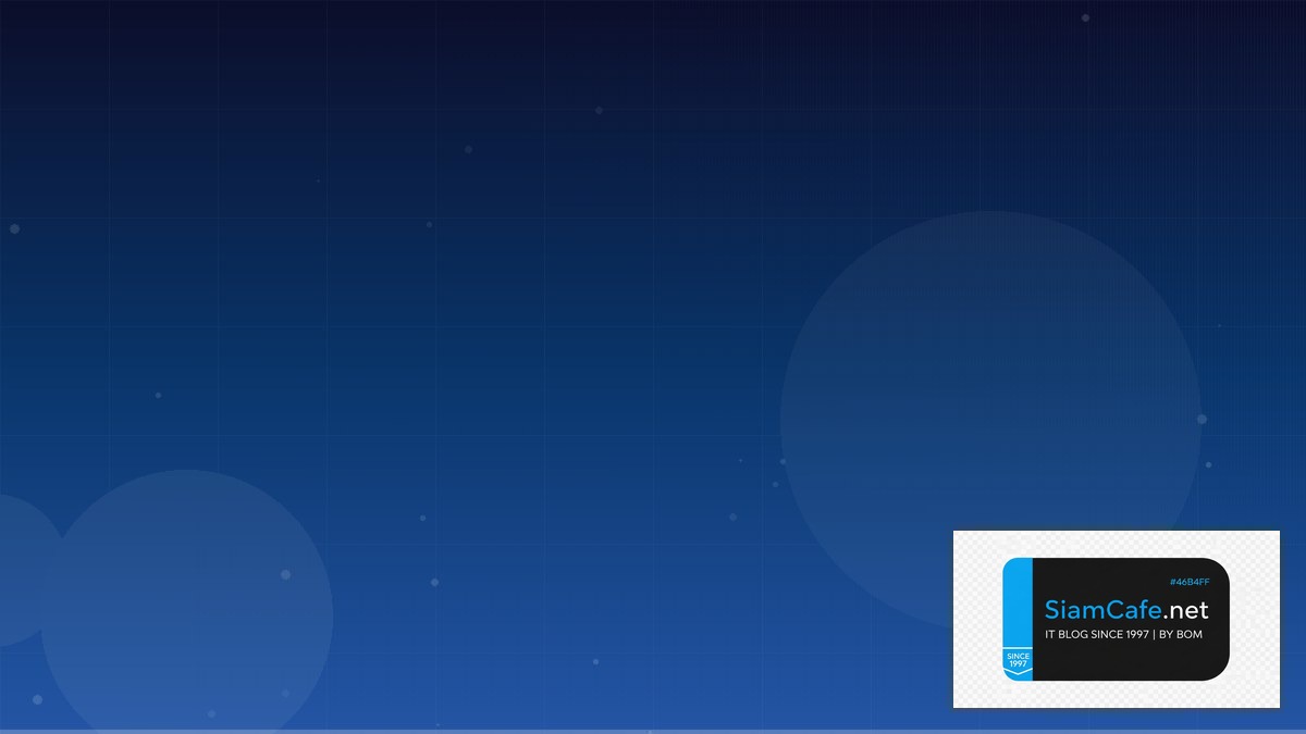 Ansible Collection Post-mortem Analysis | SiamCafe Blog