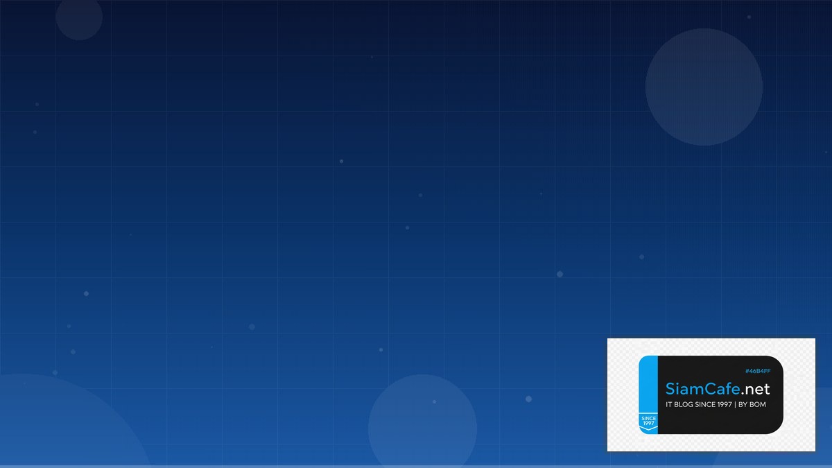 Ansible Collection Production Setup Guide | SiamCafe Blog