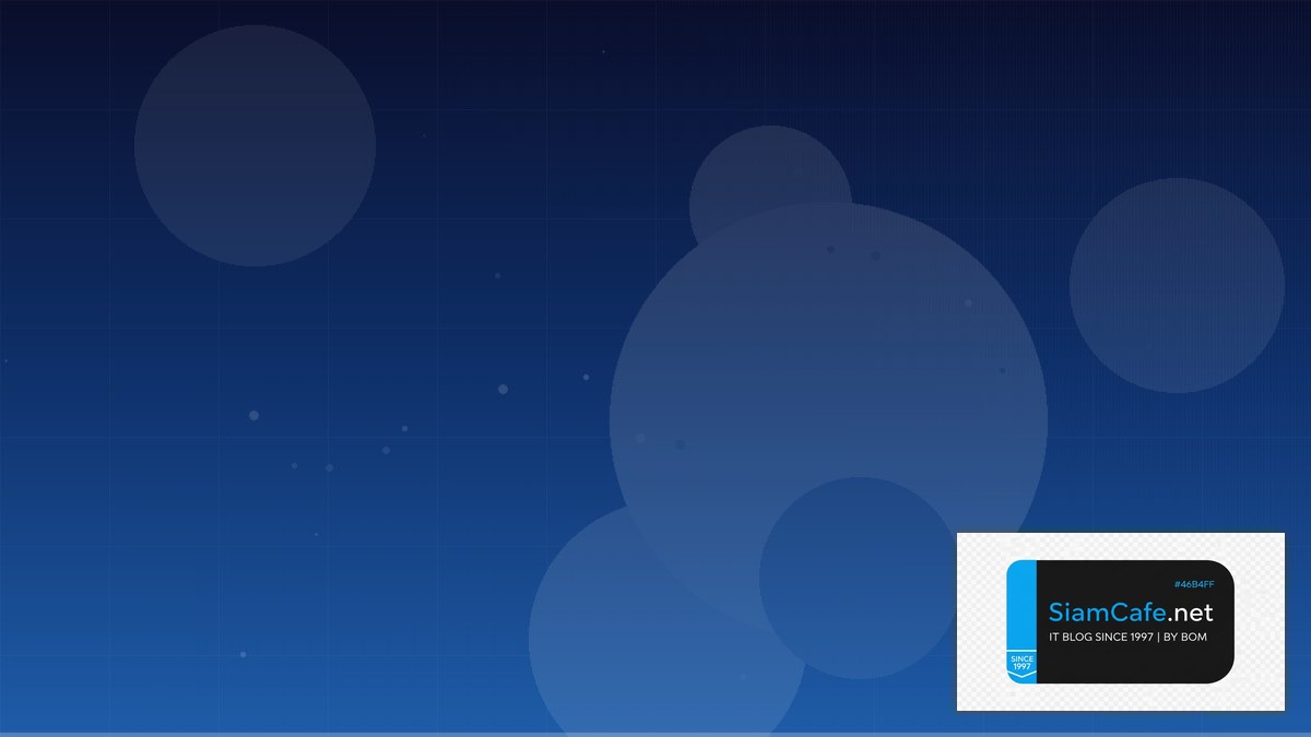 Ansible Collection Pub Sub Architecture | SiamCafe Blog