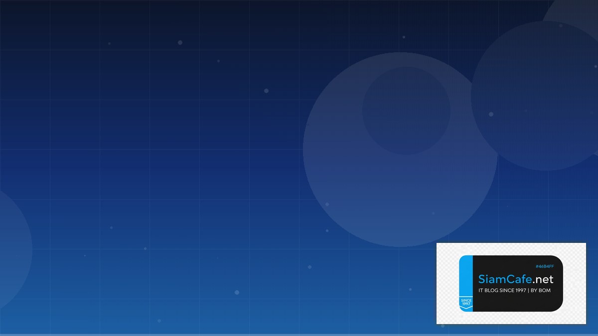 Ansible Collection SaaS Architecture | SiamCafe Blog