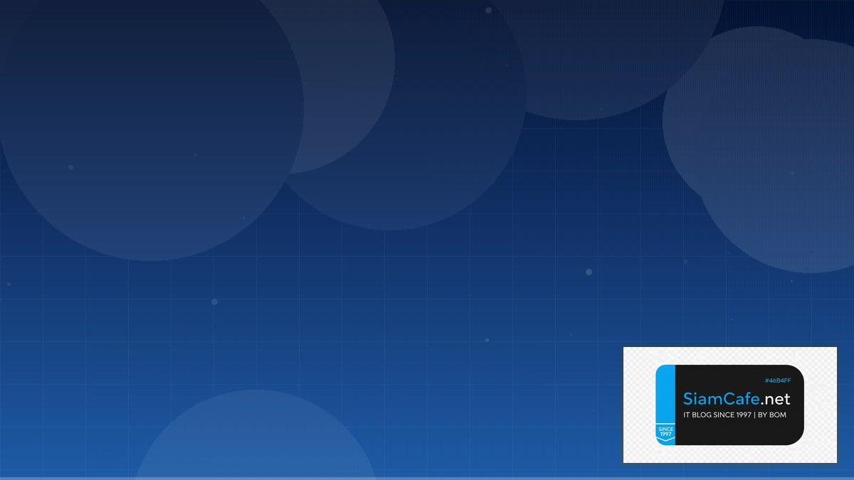 Ansible Collection Scaling Strategy วิธี Scale | SiamCafe Blog