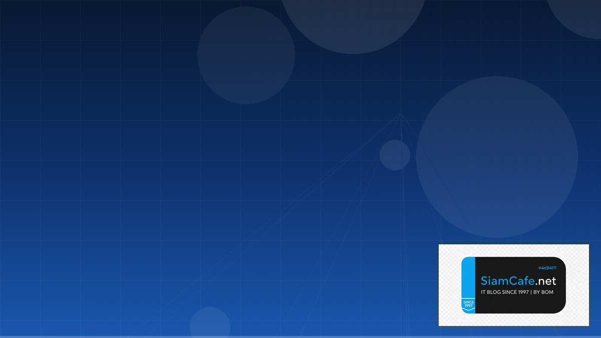 Ansible Collection Serverless Architecture | SiamCafe Blog