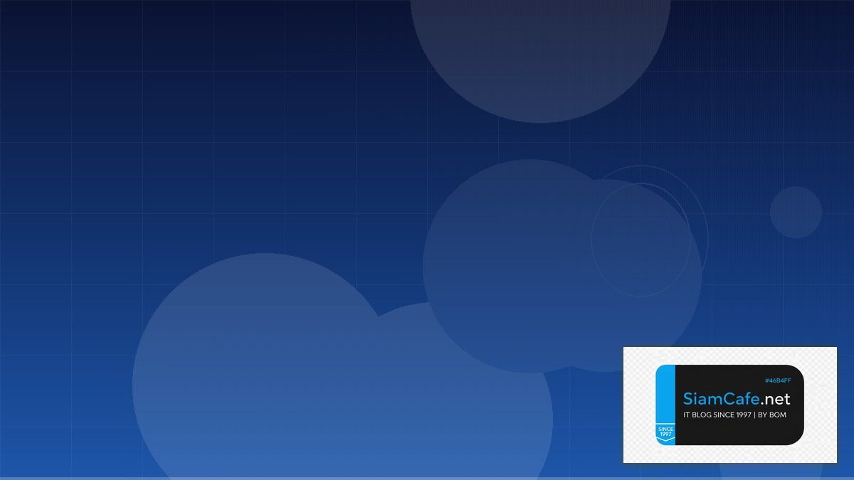 Ansible Collection Shift Left Security | SiamCafe Blog