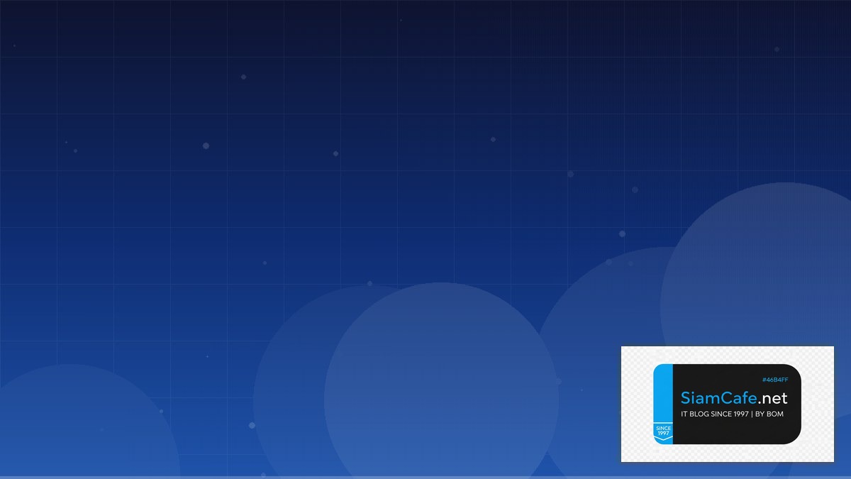 Ansible Collection Site Reliability SRE | SiamCafe Blog